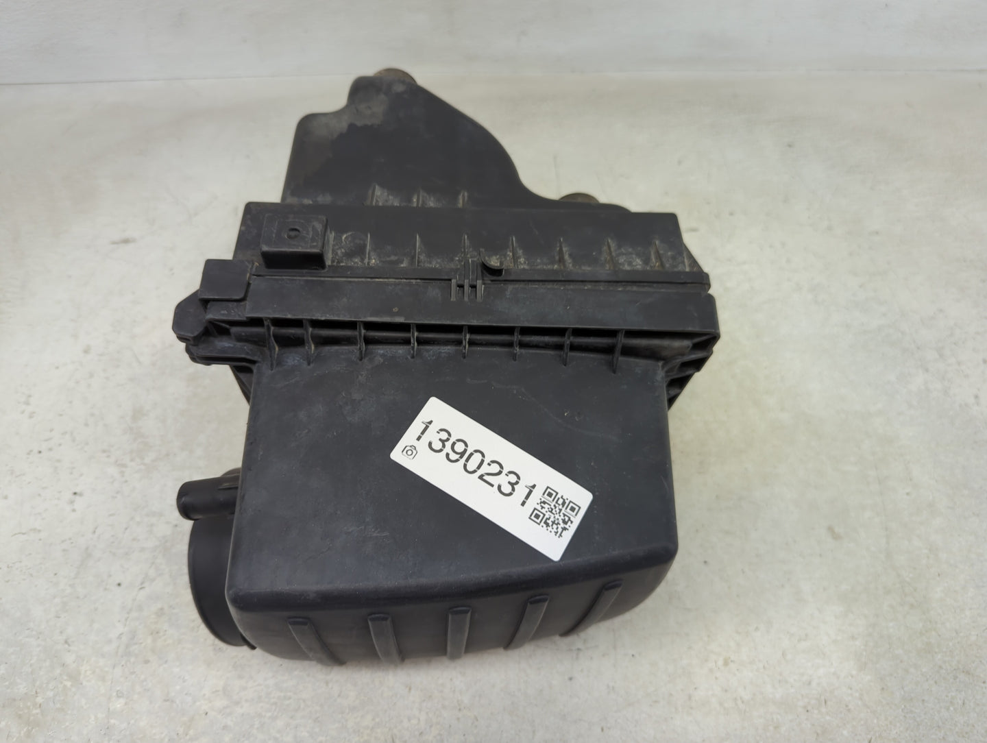 2011-2022 Jeep Grand Cherokee Air Cleaner Intake-duct Hose Tube - Oemusedautoparts1.com