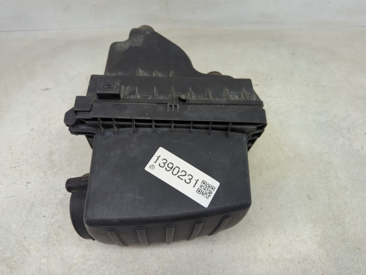 2011-2022 Jeep Grand Cherokee Air Cleaner Intake-duct Hose Tube - Oemusedautoparts1.com