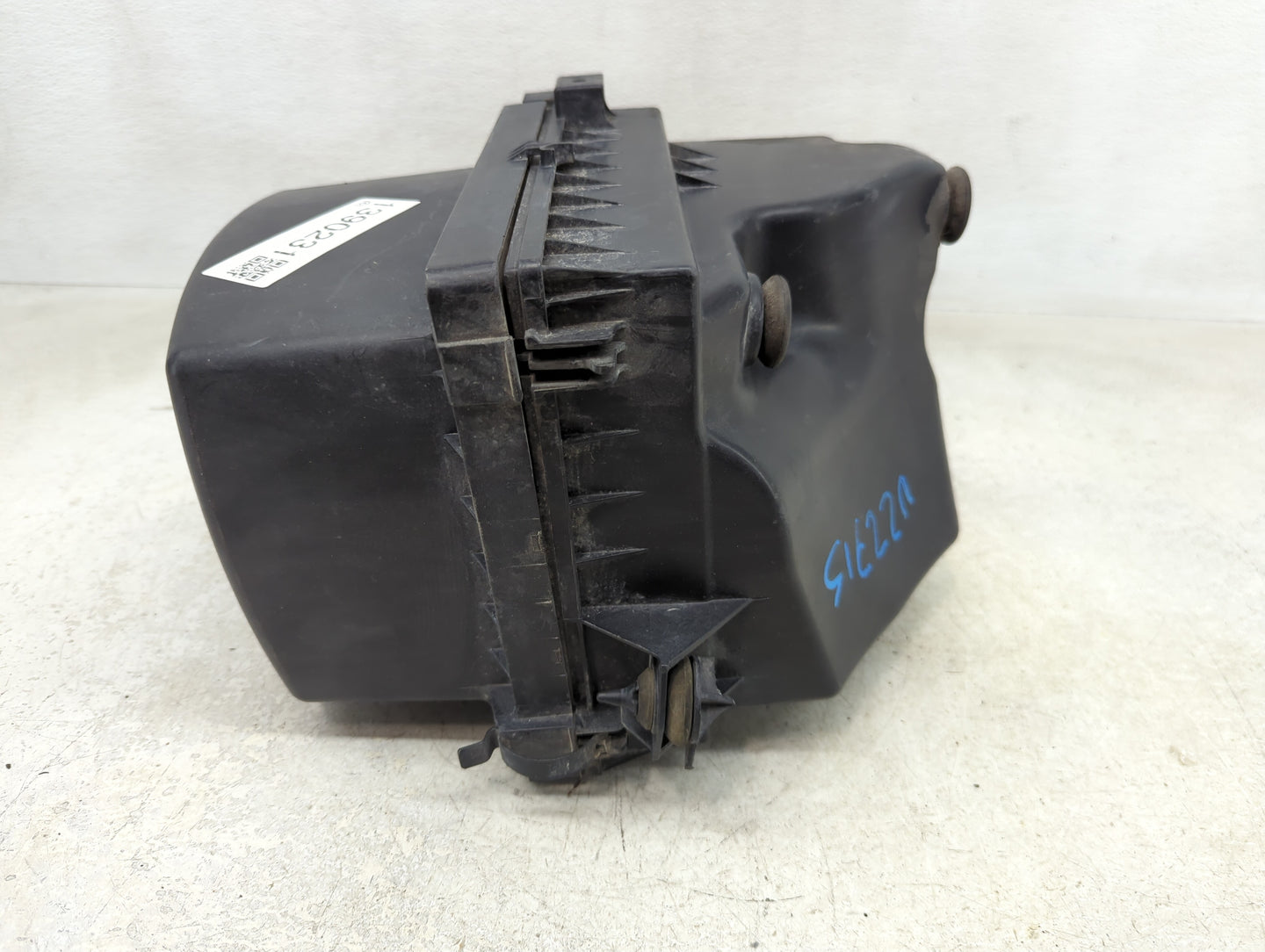 2011-2022 Jeep Grand Cherokee Air Cleaner Intake-duct Hose Tube - Oemusedautoparts1.com