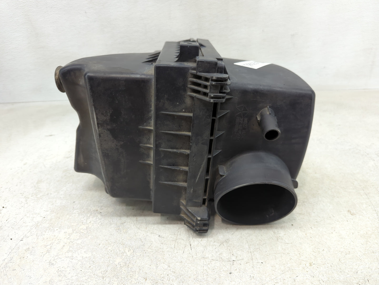 2011-2022 Jeep Grand Cherokee Air Cleaner Intake-duct Hose Tube - Oemusedautoparts1.com