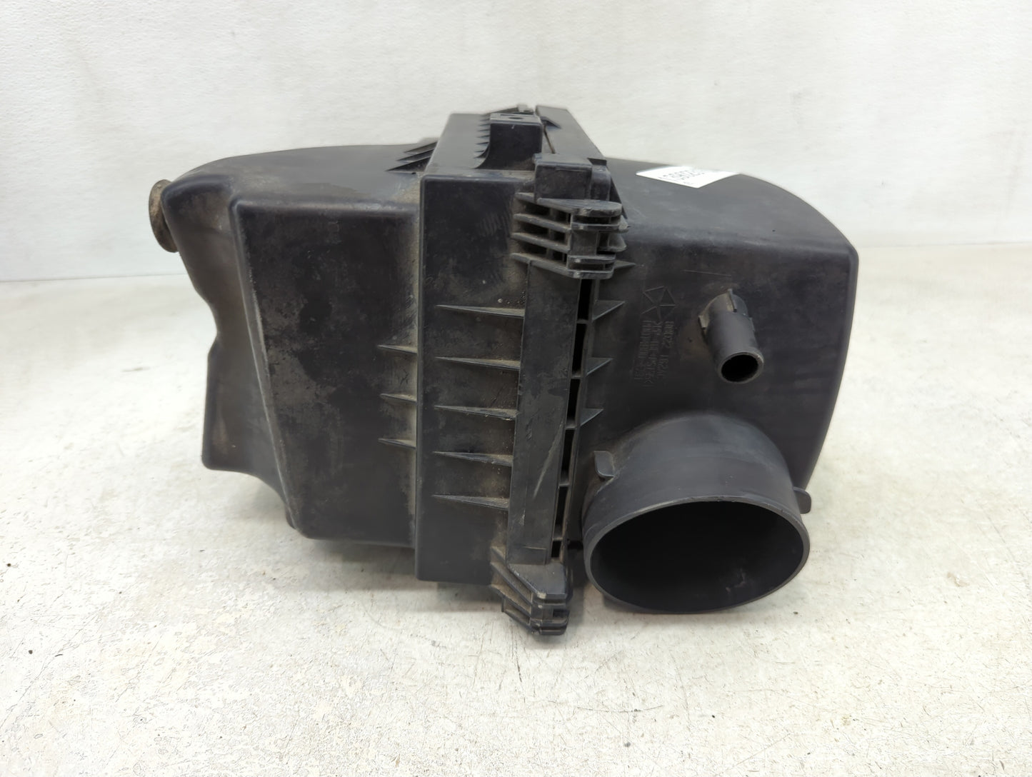 2011-2022 Jeep Grand Cherokee Air Cleaner Intake-duct Hose Tube - Oemusedautoparts1.com