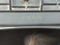 2011-2022 Jeep Grand Cherokee Air Cleaner Intake-duct Hose Tube - Oemusedautoparts1.com