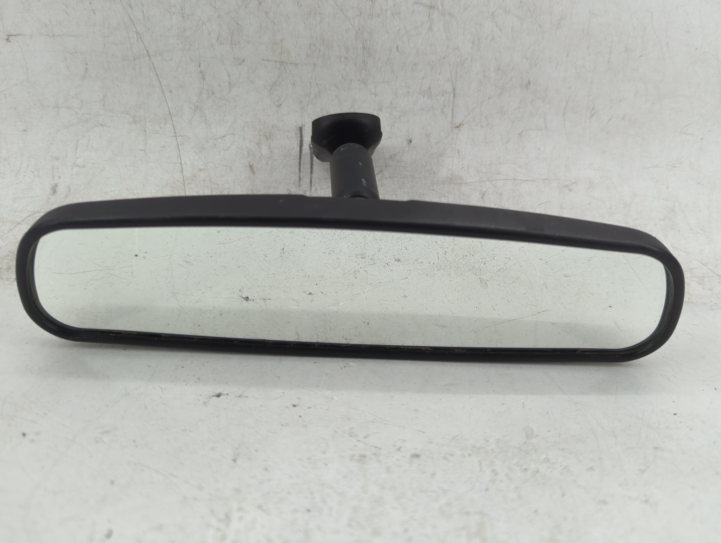 2011-2013 Jeep Grand Cherokee Interior Rear View Mirror Replacement OEM P/N:A048070 Fits OEM Used Auto Parts - Oemusedautopa