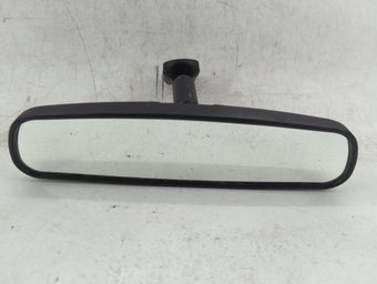 compare product 2011-2013 Jeep Grand Cherokee Interior Rear View Mirror Replacement OEM P/N:A048070 Fits OEM Used Auto Parts