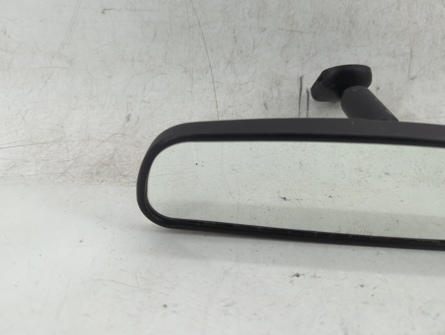2011-2013 Jeep Grand Cherokee Interior Rear View Mirror Replacement OEM P/N:A048070 Fits OEM Used Auto Parts - Oemusedautopa