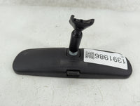 2011-2013 Jeep Grand Cherokee Interior Rear View Mirror Replacement OEM P/N:A048070 Fits OEM Used Auto Parts - Oemusedautopa