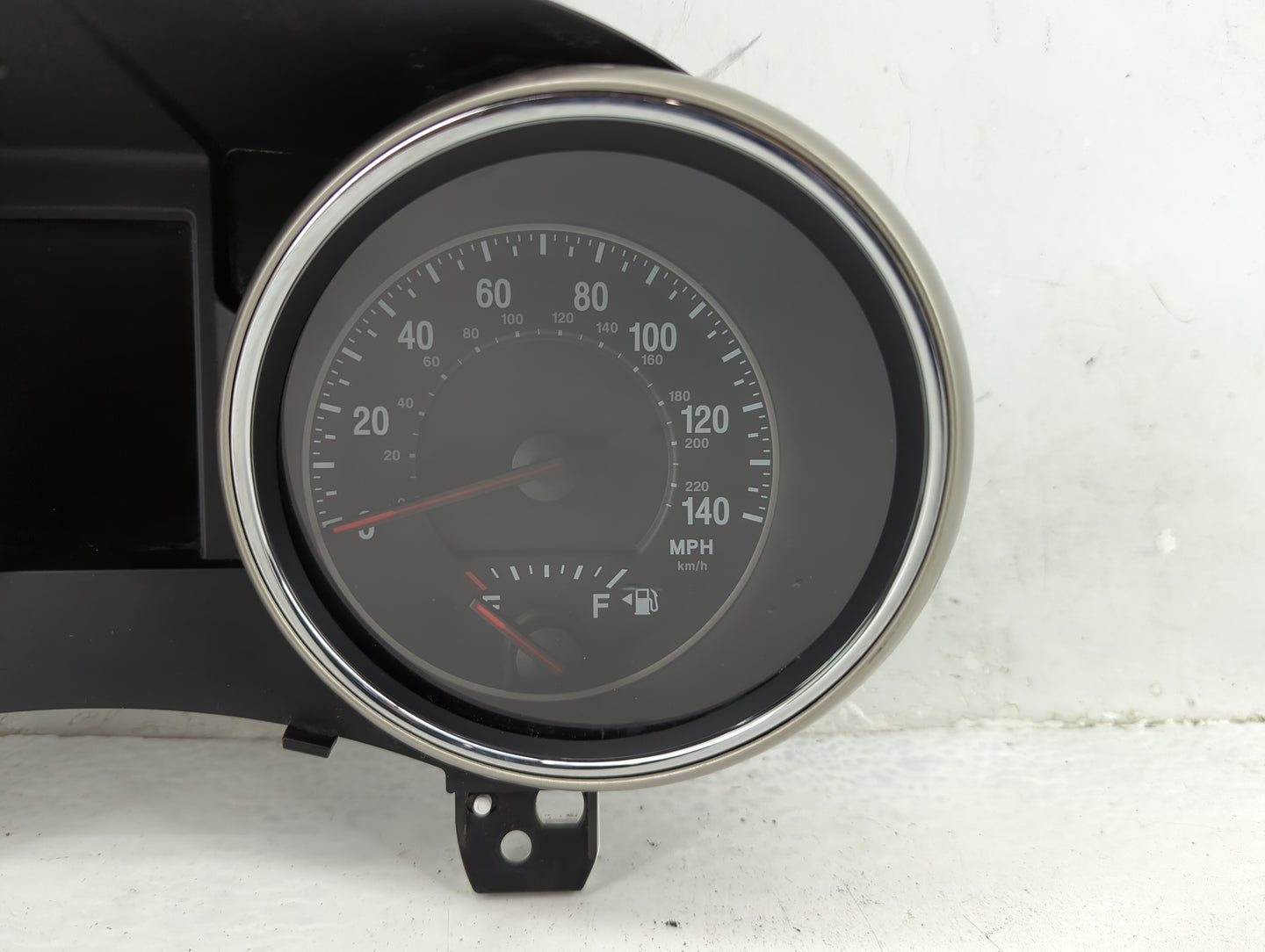2011 Jeep Grand Cherokee Instrument Cluster Speedometer Gauges P/N:05172602AI Fits OEM Used Auto Parts - Oemusedautoparts1.c