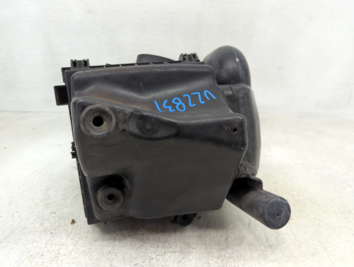 2011-2022 Jeep Grand Cherokee Air Cleaner Intake-duct Hose Tube - Oemusedautoparts1.com