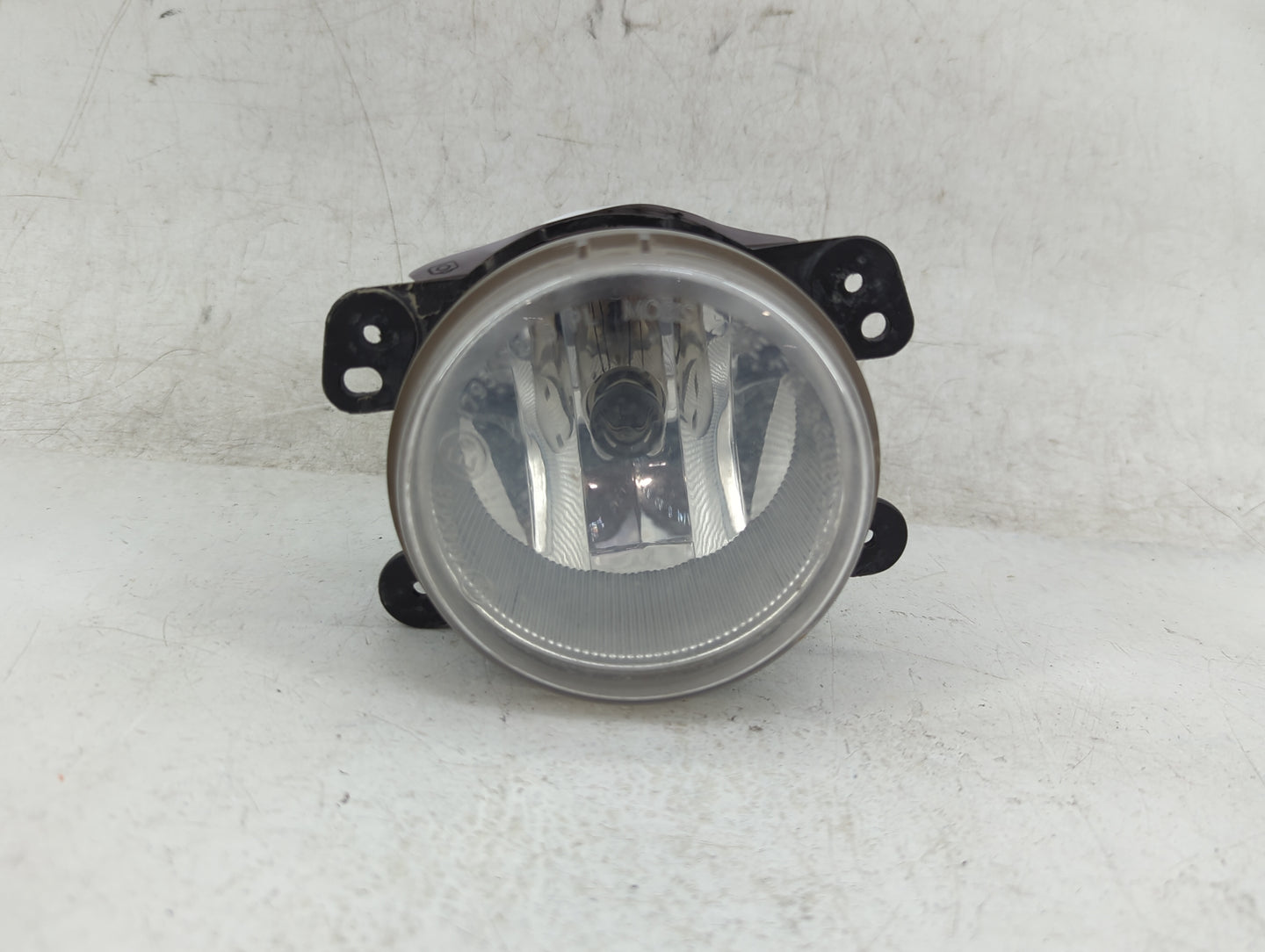 2011-2013 Jeep Grand Cherokee Passenger Right Oem Front Light Lamp - Oemusedautoparts1.com