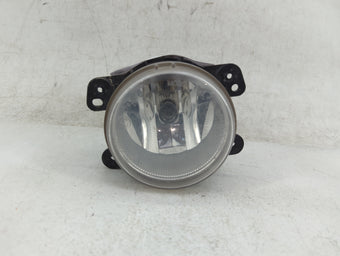 compare product 2011-2013 Jeep Grand Cherokee Passenger Right Oem Front Light Lamp