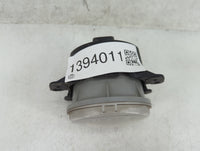 2011-2013 Jeep Grand Cherokee Passenger Right Oem Front Light Lamp - Oemusedautoparts1.com