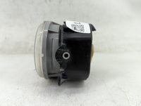 2011-2013 Jeep Grand Cherokee Passenger Right Oem Front Light Lamp - Oemusedautoparts1.com
