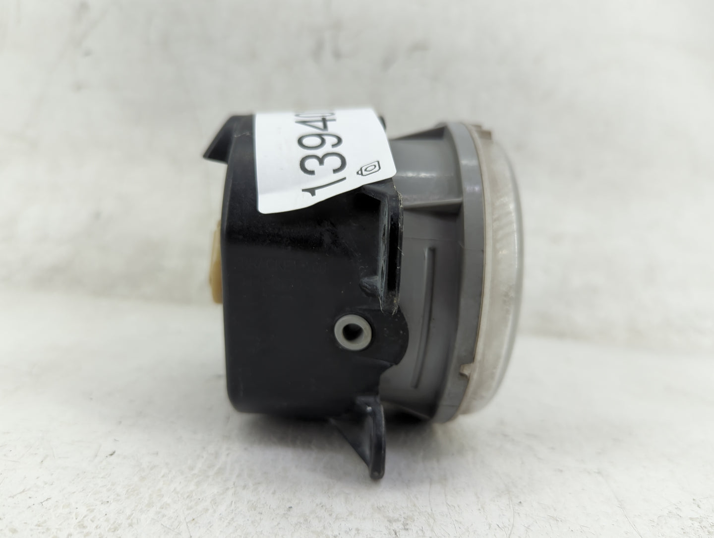 2011-2013 Jeep Grand Cherokee Passenger Right Oem Front Light Lamp - Oemusedautoparts1.com