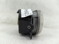 2011-2013 Jeep Grand Cherokee Passenger Right Oem Front Light Lamp - Oemusedautoparts1.com