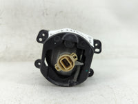 2011-2013 Jeep Grand Cherokee Passenger Right Oem Front Light Lamp - Oemusedautoparts1.com