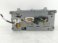 2011 Jeep Grand Cherokee Radio AM FM Cd Player Receiver Replacement P/N:P05064839AH Fits OEM Used Auto Parts - Oemusedautopa