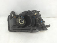 2011-2011 Jeep Grand Cherokee Driver Left Oem Head Light Headlight Lamp - Oemusedautoparts1.com