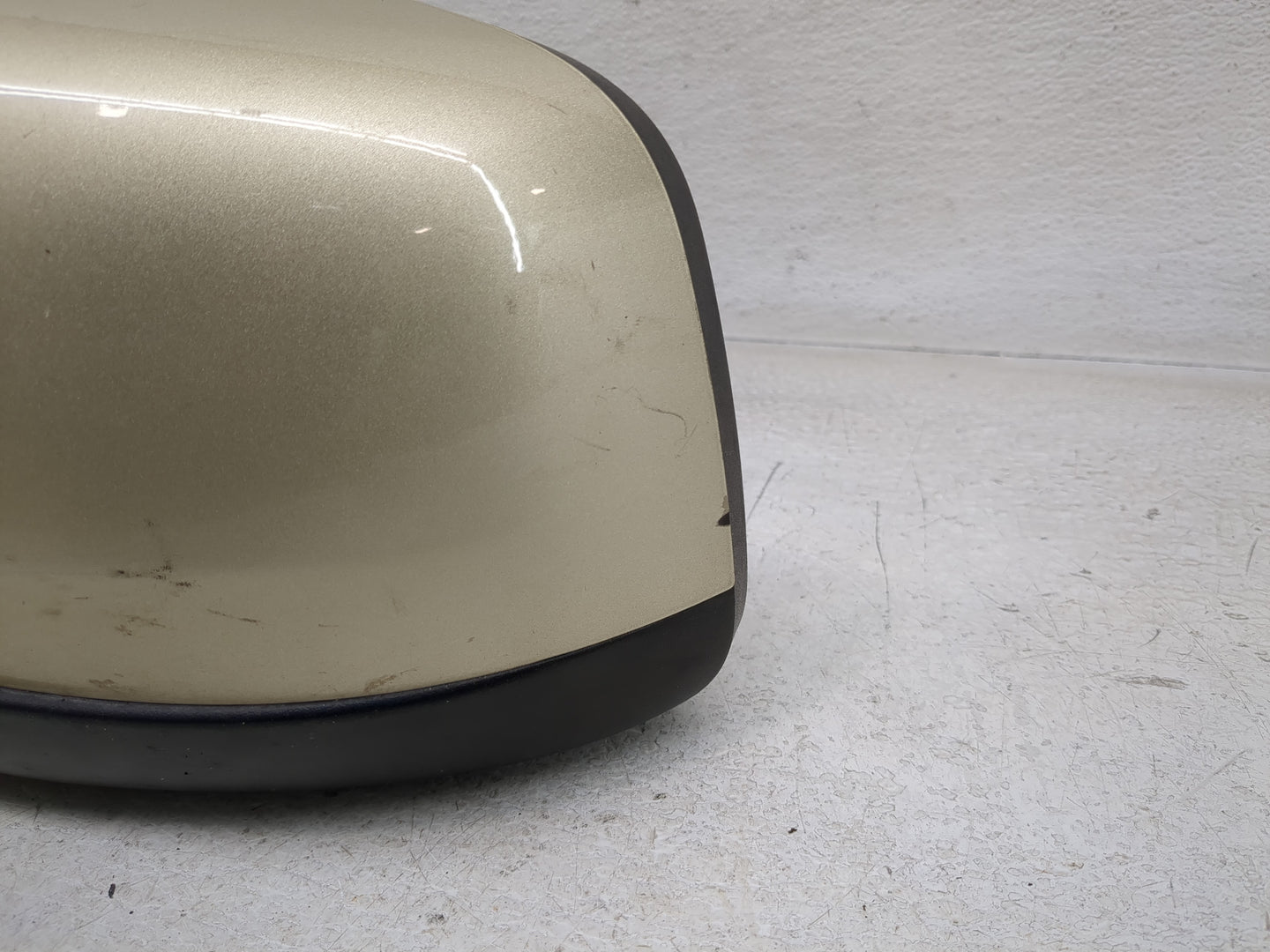 2011-2022 Jeep Grand Cherokee Driver Side View Mirror - Left Door Mirror OEM Used - Oemusedautoparts1.com