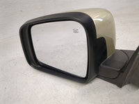 2011-2022 Jeep Grand Cherokee Driver Side View Mirror - Left Door Mirror OEM Used - Oemusedautoparts1.com