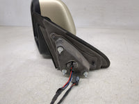 2011-2022 Jeep Grand Cherokee Driver Side View Mirror - Left Door Mirror OEM Used - Oemusedautoparts1.com