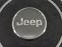 2011 Jeep Grand Cherokee Air Bag Driver Left Steering Wheel Mounted Fits OEM Used Auto Parts - Oemusedautoparts1.com