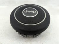 2011 Jeep Grand Cherokee Air Bag Driver Left Steering Wheel Mounted Fits OEM Used Auto Parts - Oemusedautoparts1.com