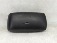 2011 Jeep Grand Cherokee Center Console Armrest Cover Lid P/N:X85003102BL Fits OEM Used Auto Parts - Oemusedautoparts1.com