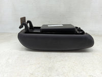 2011 Jeep Grand Cherokee Center Console Armrest Cover Lid P/N:X85003102BL Fits OEM Used Auto Parts - Oemusedautoparts1.com