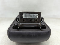 2011 Jeep Grand Cherokee Center Console Armrest Cover Lid P/N:X85003102BL Fits OEM Used Auto Parts - Oemusedautoparts1.com