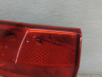 2011 Jeep Grand Cherokee Tail Light Assembly Driver Left OEM P/N:55079415AE 55079421AE Fits OEM Used Auto Parts - Oemusedaut