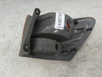 2011 Jeep Grand Cherokee Tail Light Assembly Driver Left OEM P/N:55079415AE 55079421AE Fits OEM Used Auto Parts - Oemusedaut