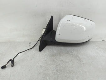 compare product 2011-2022 Jeep Grand Cherokee Driver Side View Mirror - Left Door Mirror OEM Used