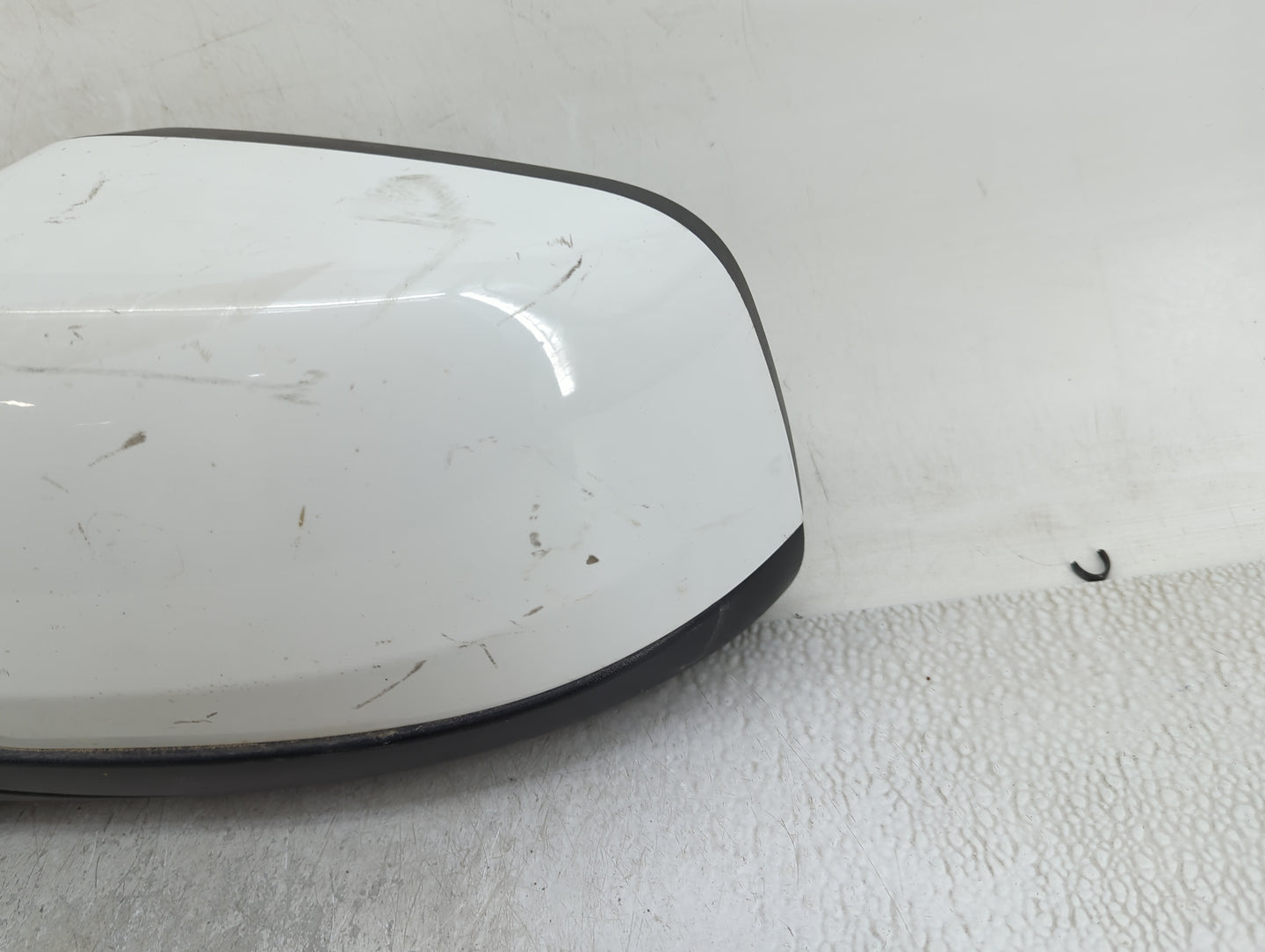 2011-2022 Jeep Grand Cherokee Driver Side View Mirror - Left Door Mirror OEM Used - Oemusedautoparts1.com