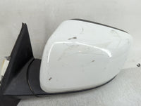 2011-2022 Jeep Grand Cherokee Driver Side View Mirror - Left Door Mirror OEM Used - Oemusedautoparts1.com