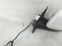2011-2022 Jeep Grand Cherokee Driver Side View Mirror - Left Door Mirror OEM Used - Oemusedautoparts1.com
