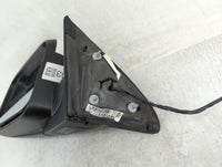2011-2022 Jeep Grand Cherokee Driver Side View Mirror - Left Door Mirror OEM Used - Oemusedautoparts1.com