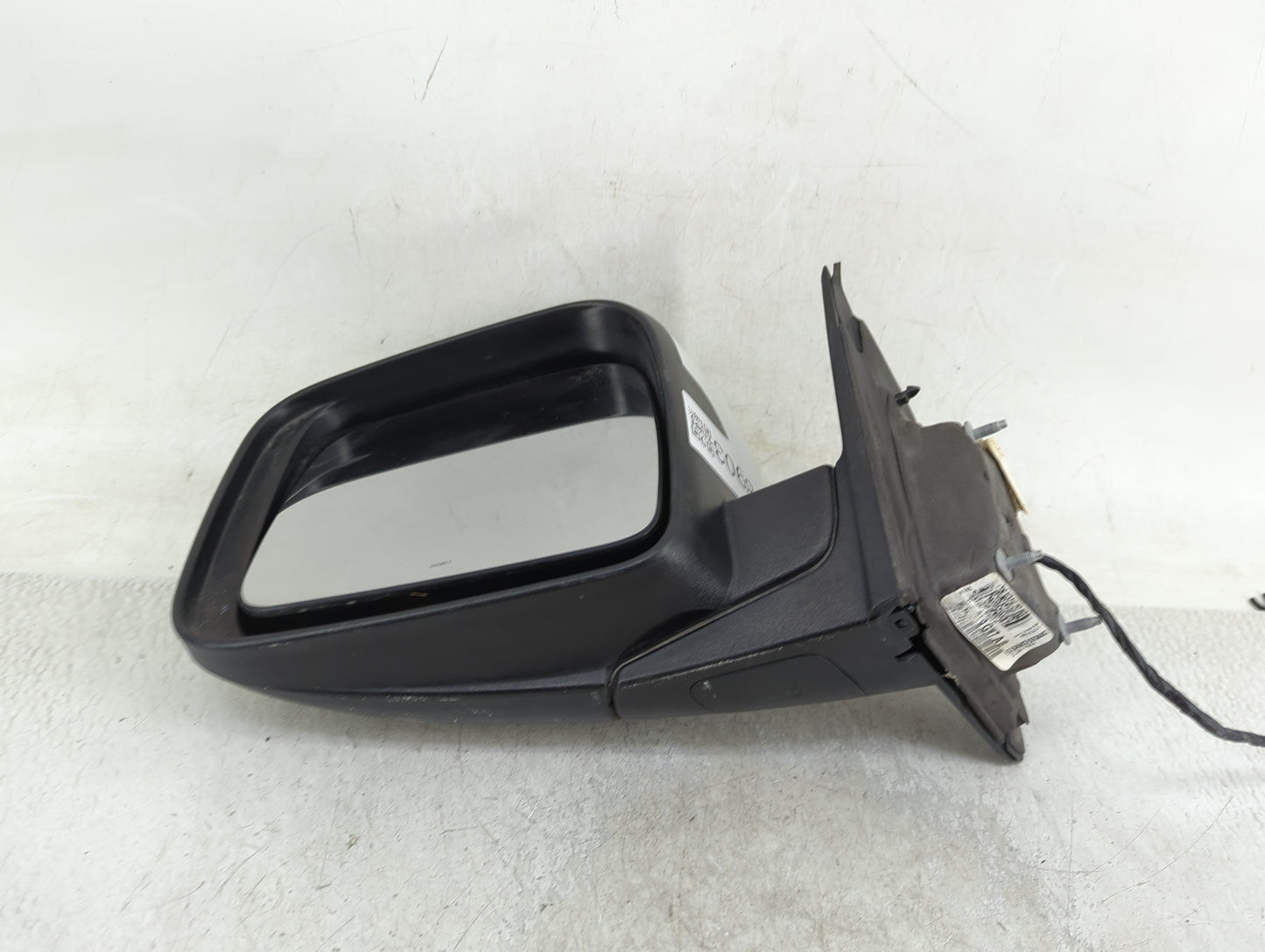 2011-2022 Jeep Grand Cherokee Driver Side View Mirror - Left Door Mirror OEM Used - Oemusedautoparts1.com