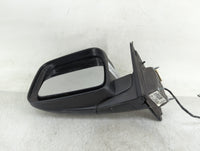 2011-2022 Jeep Grand Cherokee Driver Side View Mirror - Left Door Mirror OEM Used - Oemusedautoparts1.com