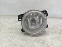 2011-2013 Jeep Grand Cherokee Passenger Right Oem Front Light Lamp - Oemusedautoparts1.com
