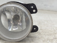 2011-2013 Jeep Grand Cherokee Passenger Right Oem Front Light Lamp - Oemusedautoparts1.com