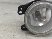 2011-2013 Jeep Grand Cherokee Passenger Right Oem Front Light Lamp - Oemusedautoparts1.com