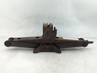 2011 Jeep Grand Cherokee Spare Scissor Car Jack 1409956 - Oemusedautoparts1.com