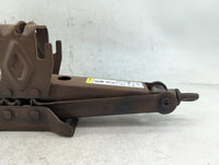 2011 Jeep Grand Cherokee Spare Scissor Car Jack 1409956 - Oemusedautoparts1.com