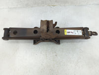 2011 Jeep Grand Cherokee Spare Scissor Car Jack 1409956 - Oemusedautoparts1.com