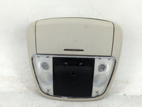 2011-2022 Jeep Grand Cherokee Overhead Roof Console 1410425 - Oemusedautoparts1.com