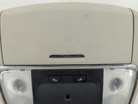 2011-2022 Jeep Grand Cherokee Overhead Roof Console 1410425 - Oemusedautoparts1.com