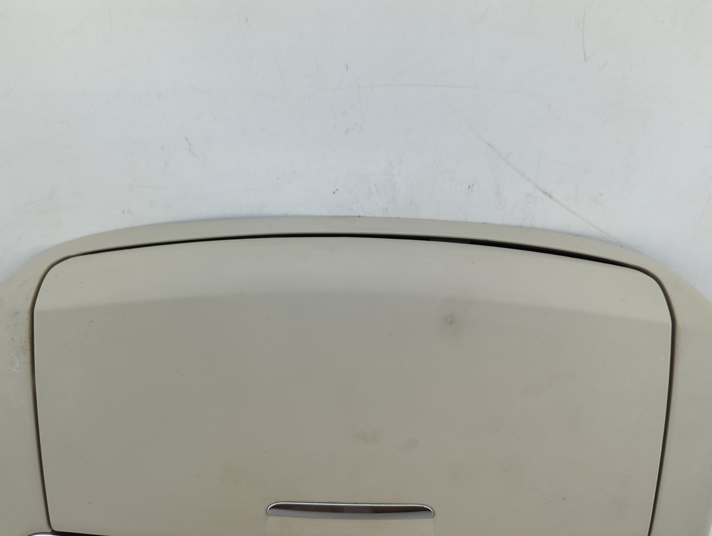 2011-2022 Jeep Grand Cherokee Overhead Roof Console 1410425 - Oemusedautoparts1.com