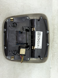 2011-2022 Jeep Grand Cherokee Overhead Roof Console 1410425 - Oemusedautoparts1.com