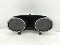 2011 Jeep Grand Cherokee Instrument Cluster Speedometer Gauges P/N:56046428AC Fits OEM Used Auto Parts - Oemusedautoparts1.c