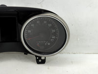 2011 Jeep Grand Cherokee Instrument Cluster Speedometer Gauges P/N:56046428AC Fits OEM Used Auto Parts - Oemusedautoparts1.c